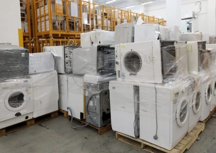 Appliance Junk Removal-West Palm Beach Junk and Trash Removal Group