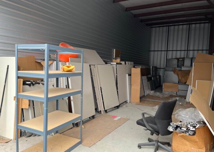 Business Junk Removal-West Palm Beach Junk and Trash Removal Group