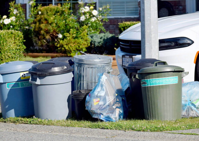 Curbside Junk Pickup-West Palm Beach Junk and Trash Removal Group