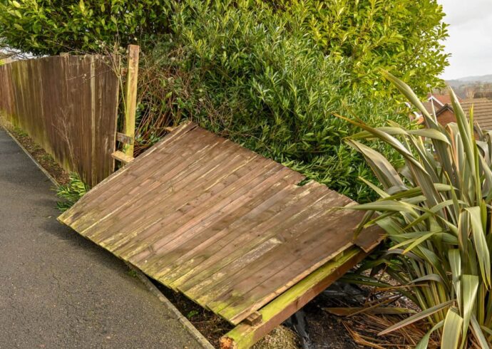Fence Removals-West Palm Beach Junk and Trash Removal Group