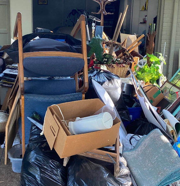 Home Clean Outs-West Palm Beach Junk and Trash Removal Group