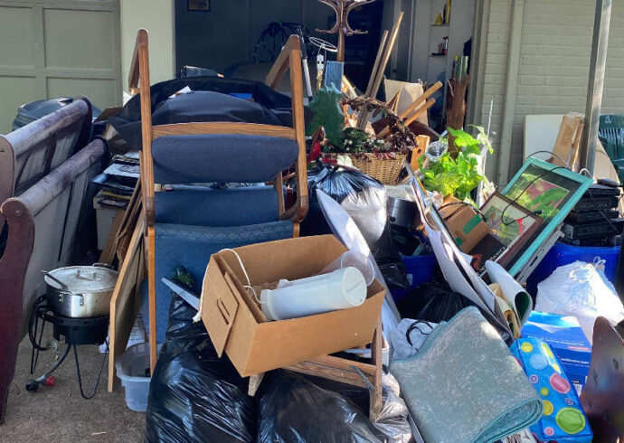 Home Clean Outs-West Palm Beach Junk and Trash Removal Group