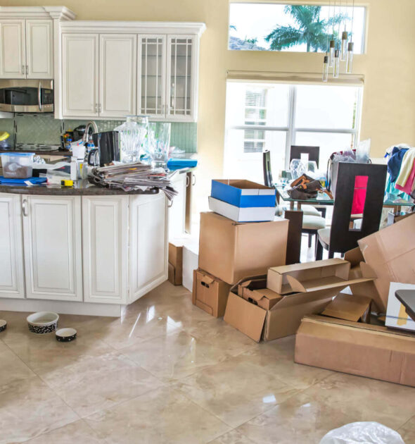 Household Trash Junk Removal-West Palm Beach Junk and Trash Removal Group