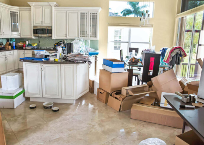 Household Trash Junk Removal-West Palm Beach Junk and Trash Removal Group