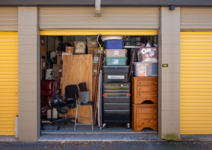 Storage Unit Clean Outs-West Palm Beach Junk and Trash Removal Group