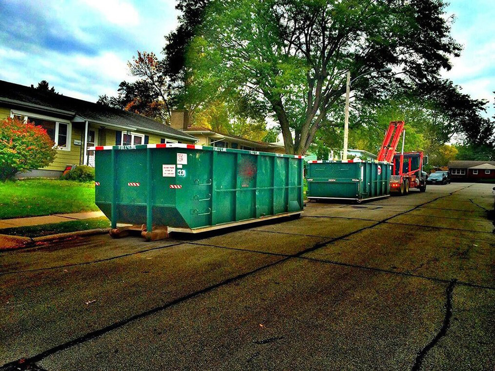 Commercial Dumpster Rental Services Near Me, West Palm Beach Junk and Trash Removal Group