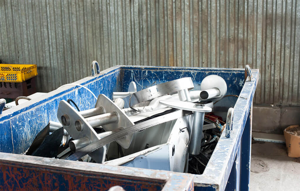 Commercial Junk Removal Near Me, West Palm Beach Junk and Trash Removal Group