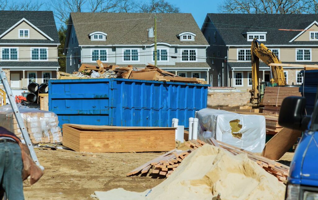 Demolition Removal Dumpster Services, West Palm Beach Junk and Trash Removal Group