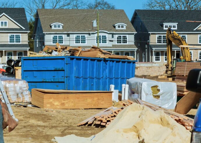 Demolition Removal Dumpster Services, West Palm Beach Junk and Trash Removal Group