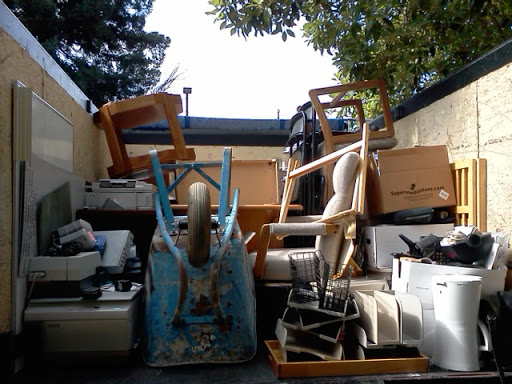 Junk Removal Dumpster Services, West Palm Beach Junk and Trash Removal Group