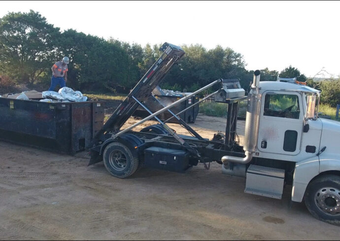 Local Roll Off Dumpster Rental Services, West Palm Beach Junk and Trash Removal Group