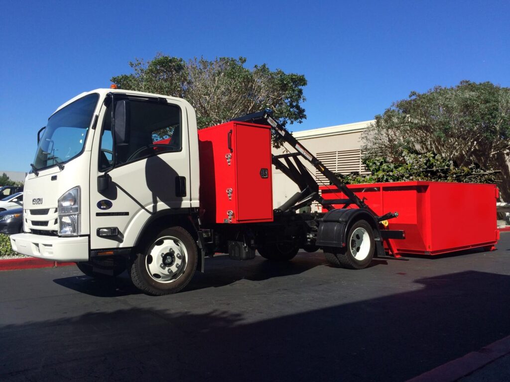 Remediation Dumpster Services, West Palm Beach Junk and Trash Removal Group