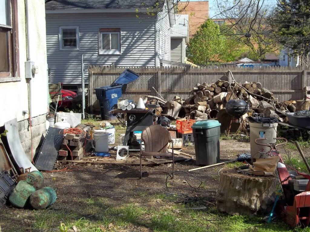 Residential Junk Removal Near Me, West Palm Beach Junk and Trash Removal Group