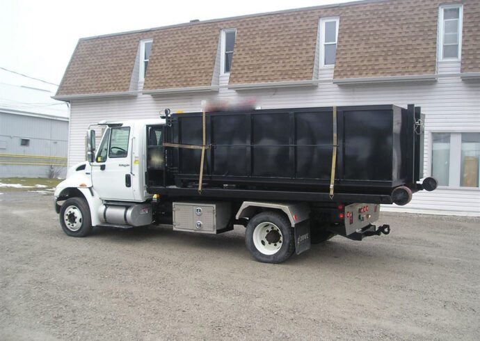 Trash Removal Dumpster Services, West Palm Beach Junk and Trash Removal Group