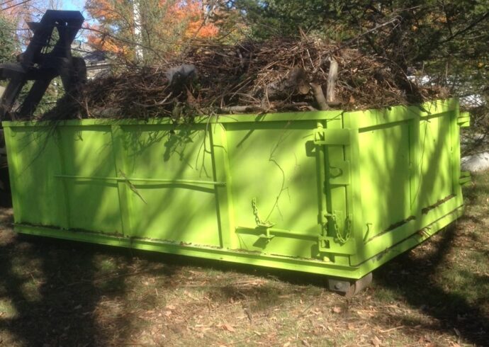 Tree Removal Dumpster Services, West Palm Beach Junk and Trash Removal Group